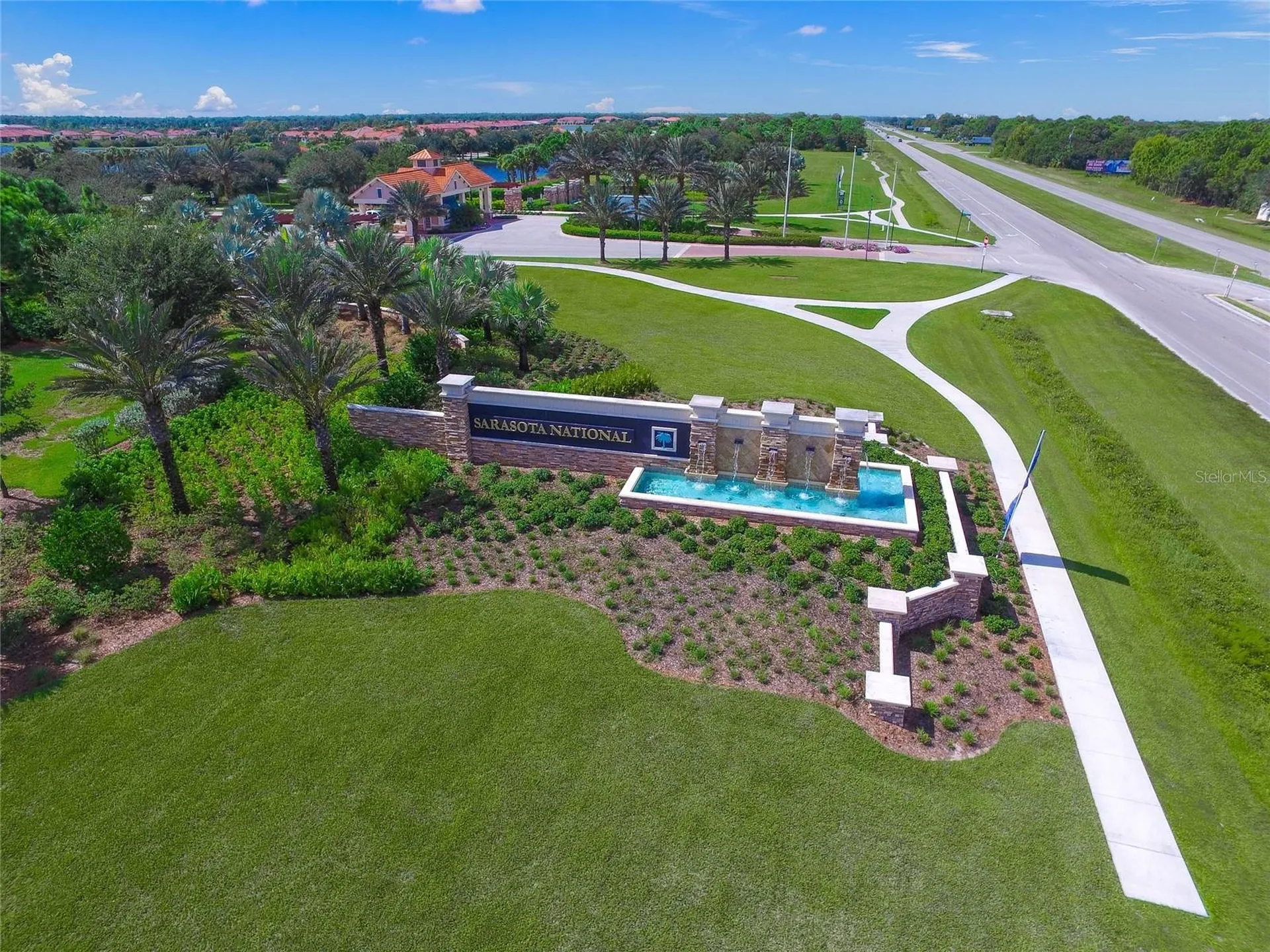 10805 Tarflower Drive Venice FL 34293