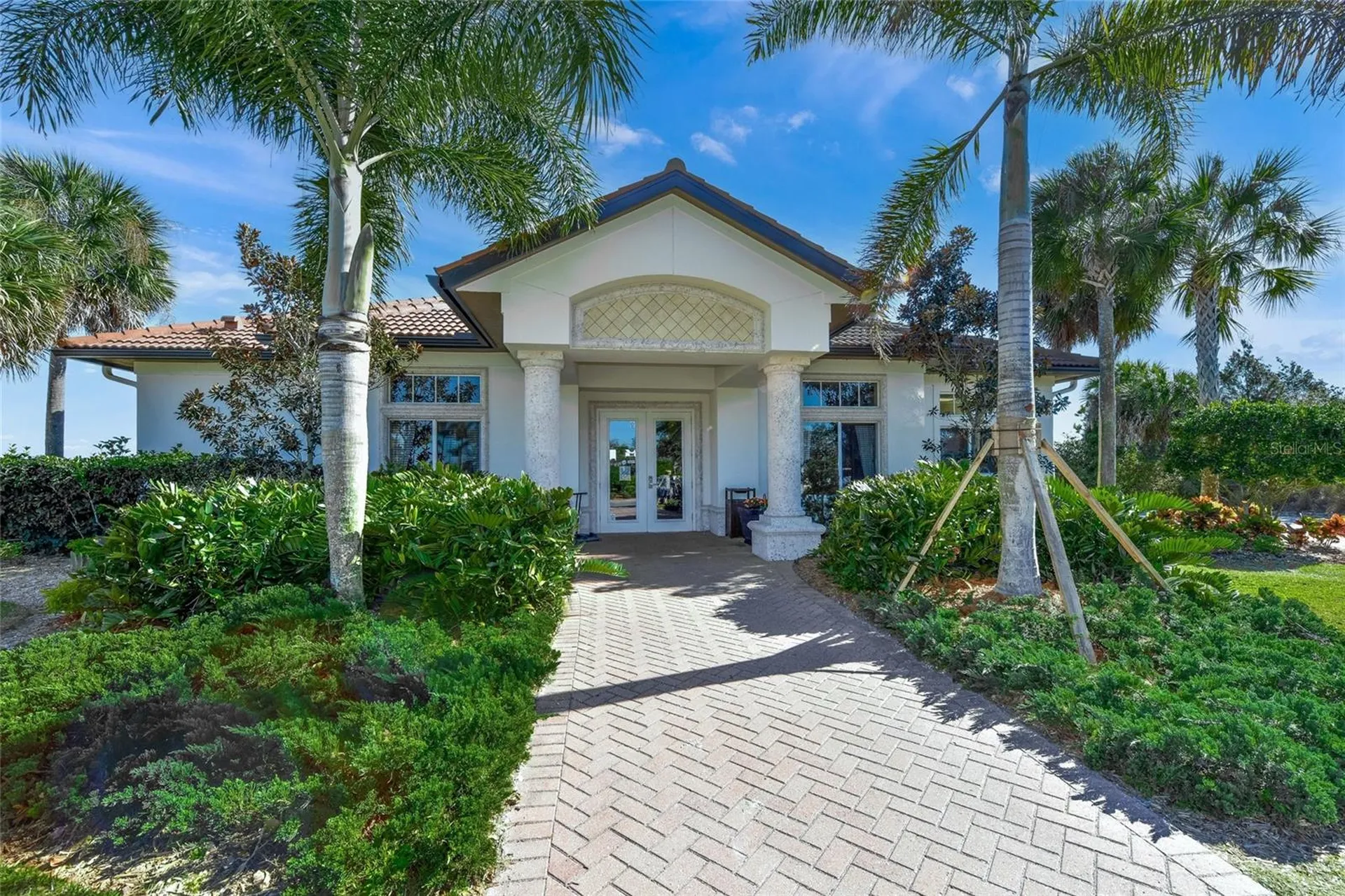 10805 Tarflower Drive Venice FL 34293