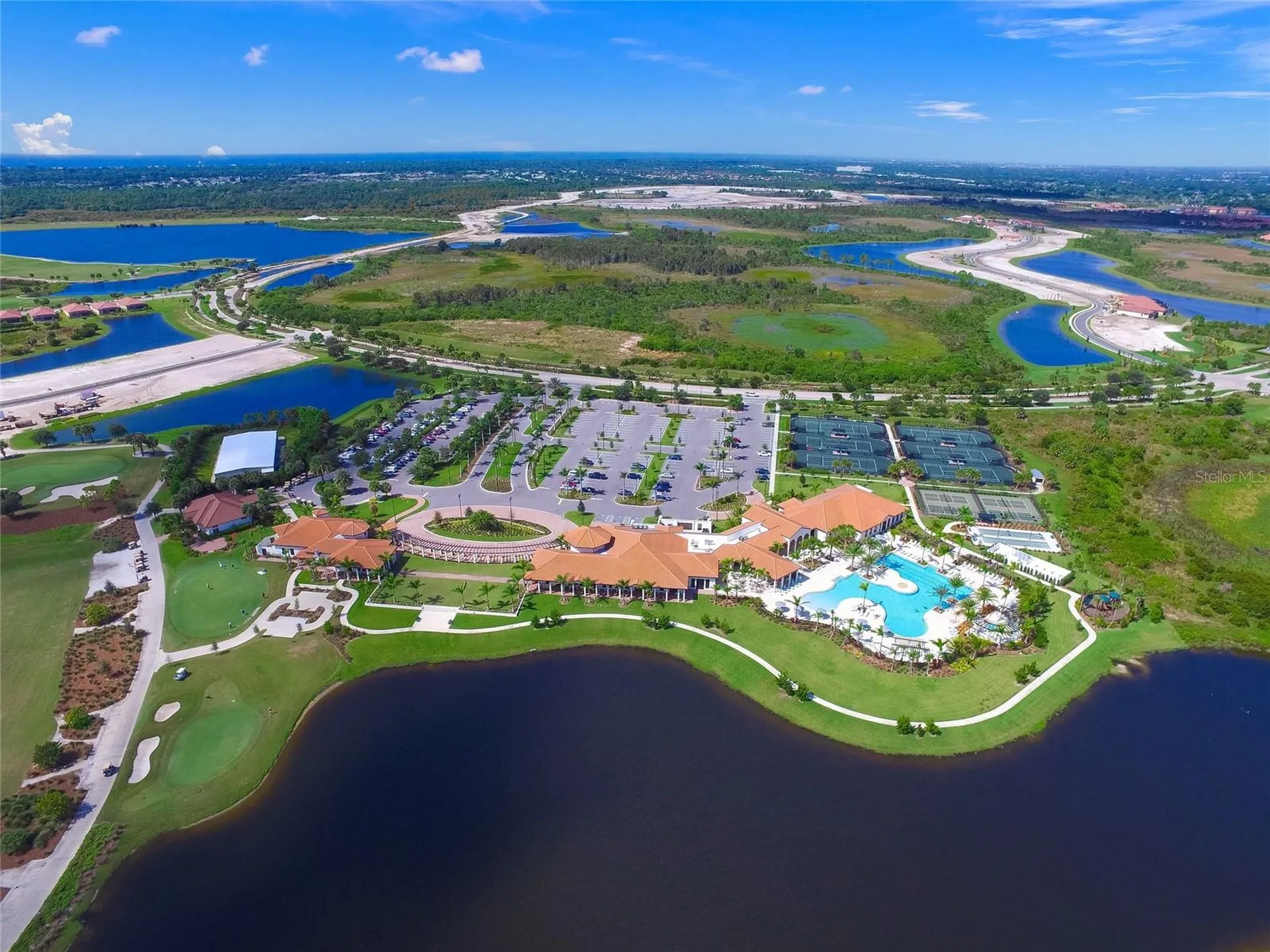 10805 Tarflower Drive Venice FL 34293