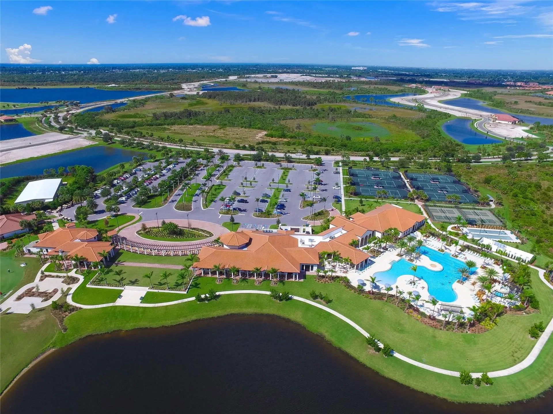 10805 Tarflower Drive Venice FL 34293