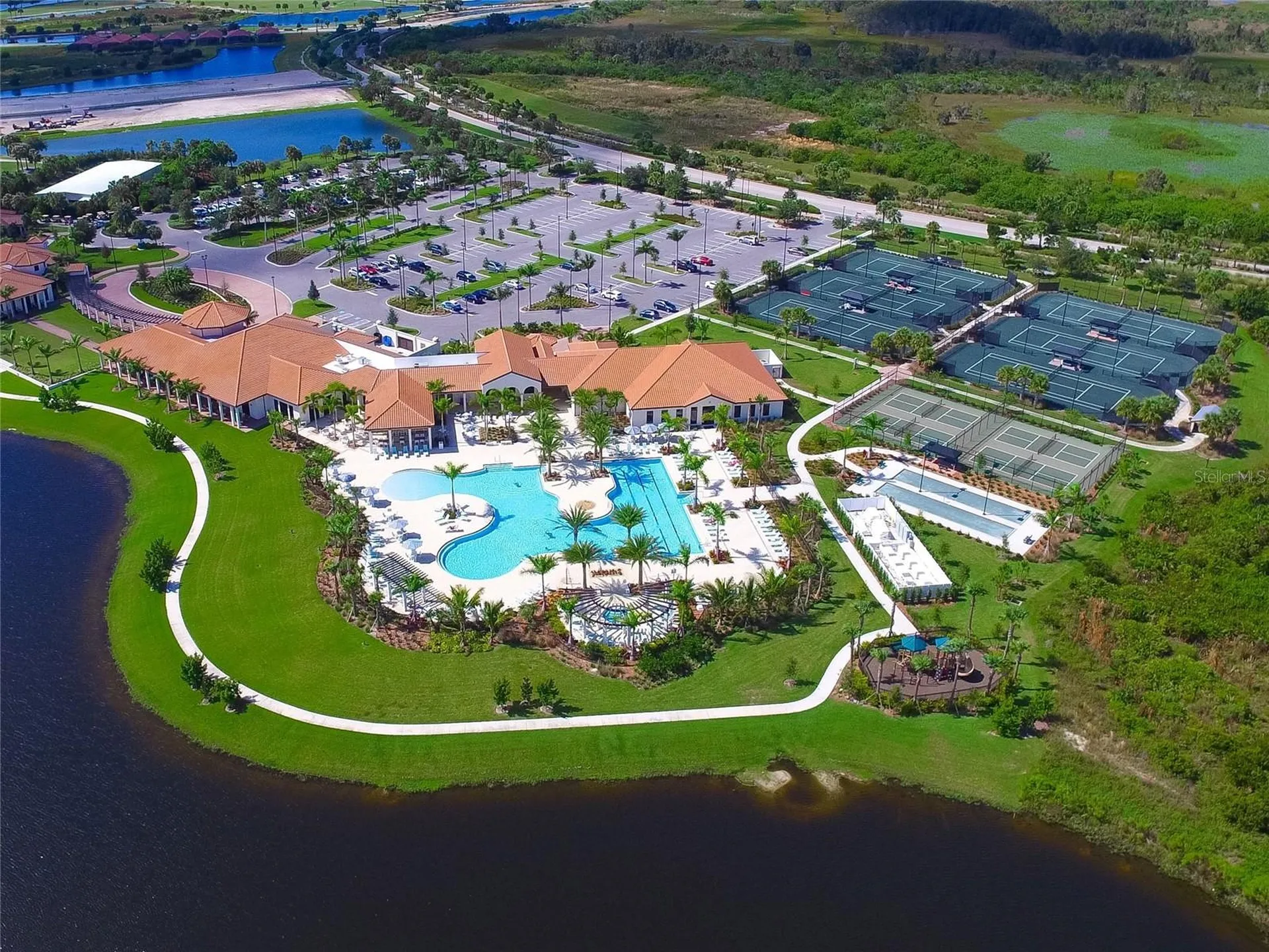 10805 Tarflower Drive Venice FL 34293