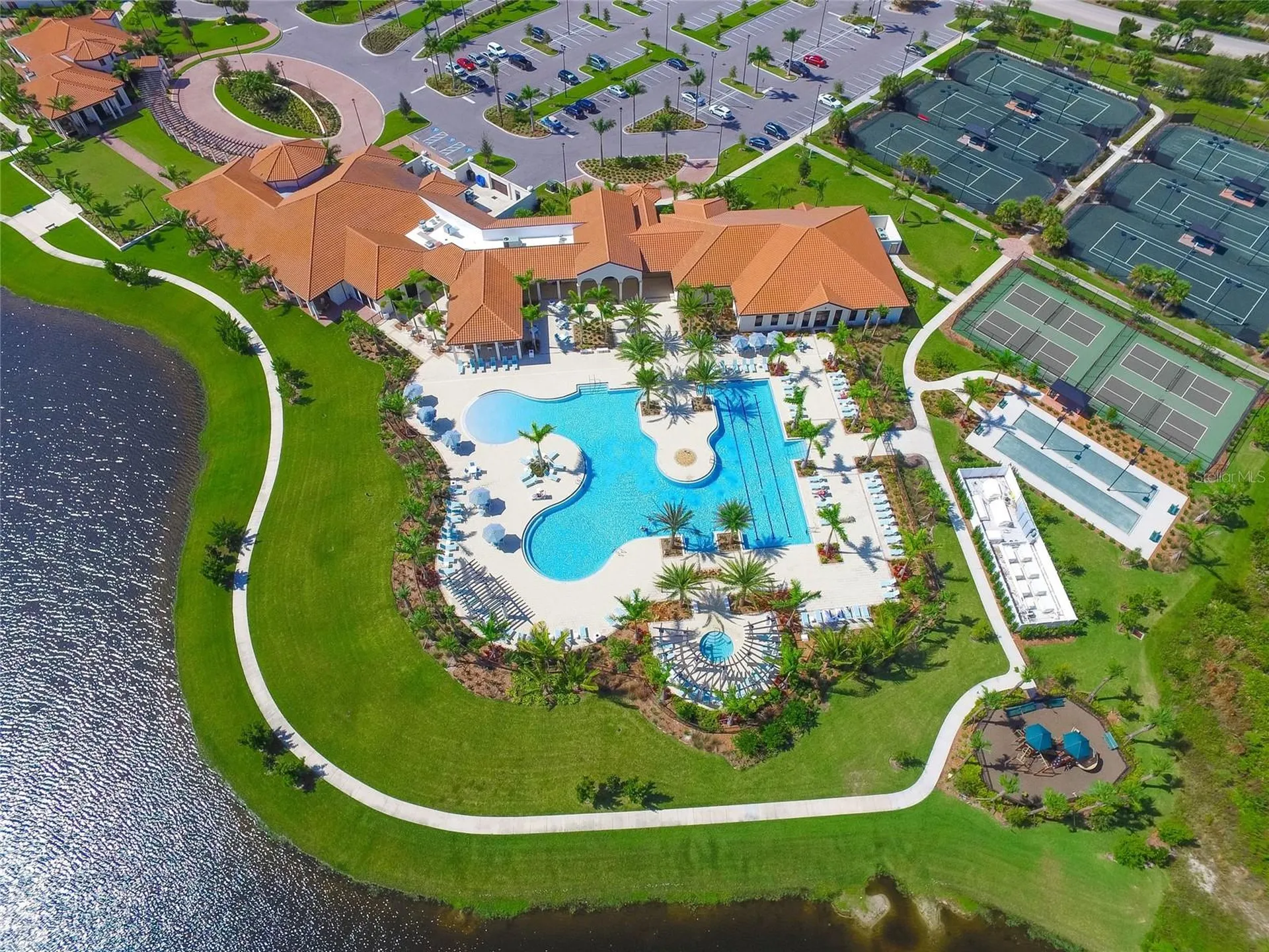 10805 Tarflower Drive Venice FL 34293