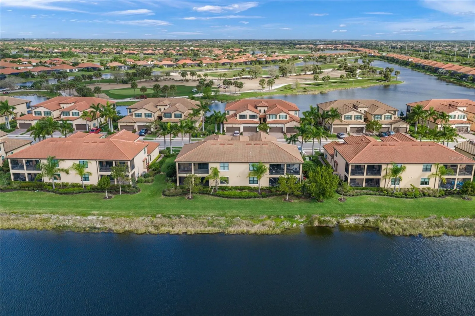 10805 Tarflower Drive Venice FL 34293