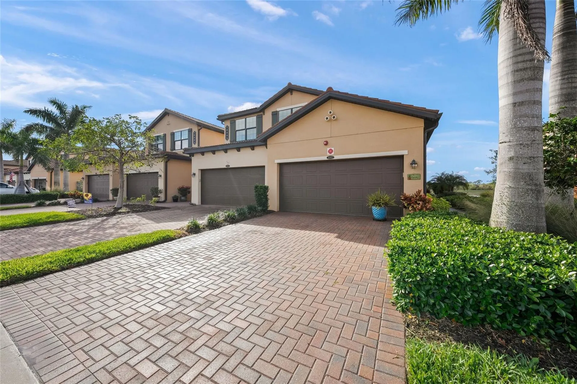 10805 Tarflower Drive Venice FL 34293