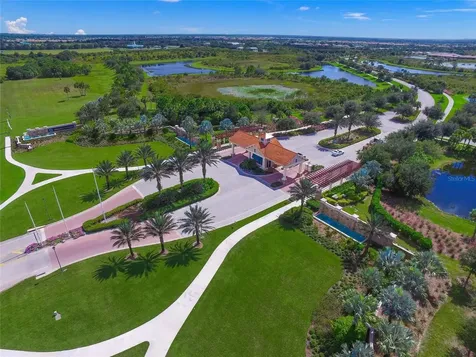 10805 Tarflower Drive Venice FL 34293