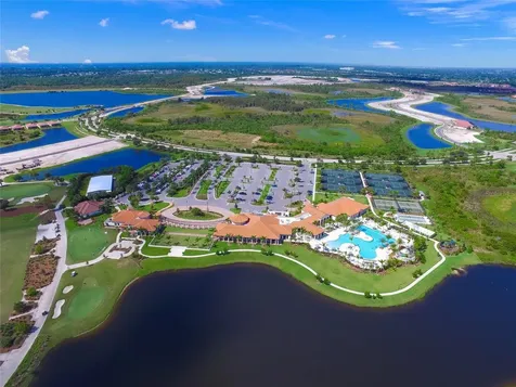10805 Tarflower Drive Venice FL 34293