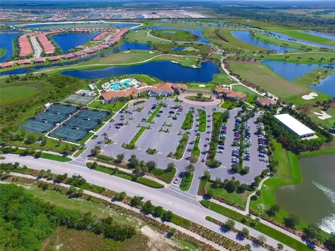 10805 Tarflower Drive Venice FL 34293