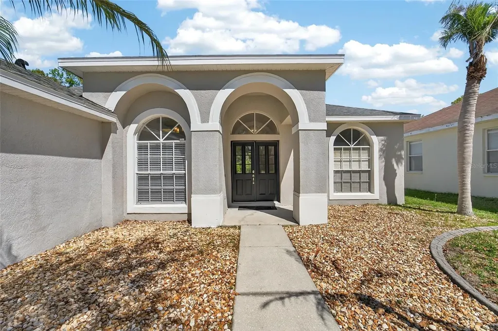 10018 Cannon Drive Riverview FL 33578