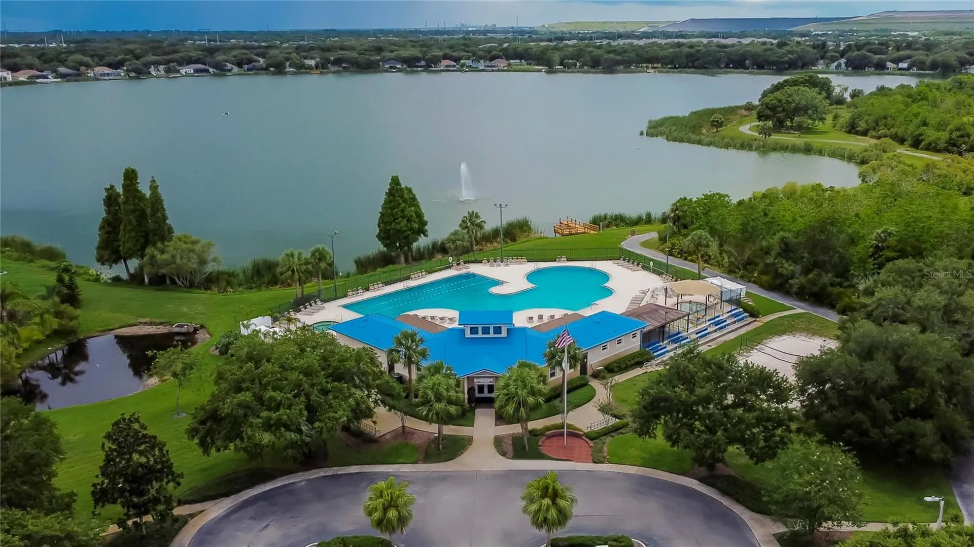 10018 Cannon Drive Riverview FL 33578
