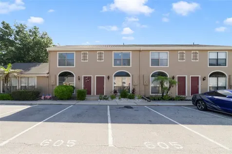 605 Casa Park Court Winter Springs FL 32708