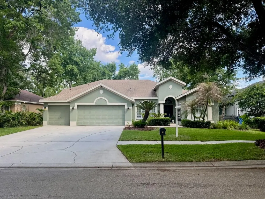 5622 Osprey Park Place Lithia FL 33547