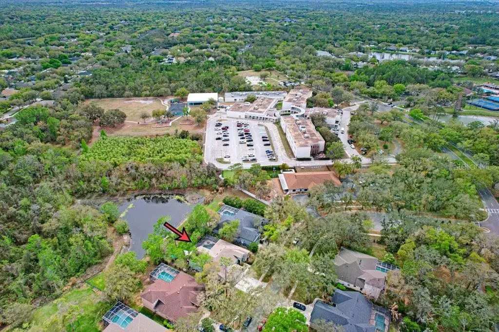 5622 Osprey Park Place Lithia FL 33547