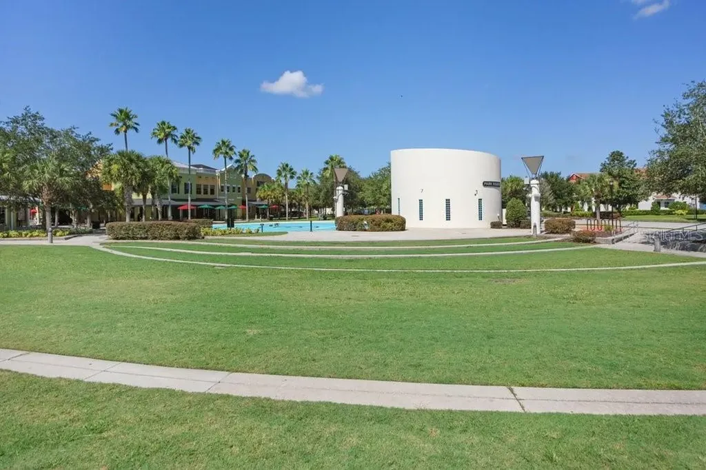 5622 Osprey Park Place Lithia FL 33547