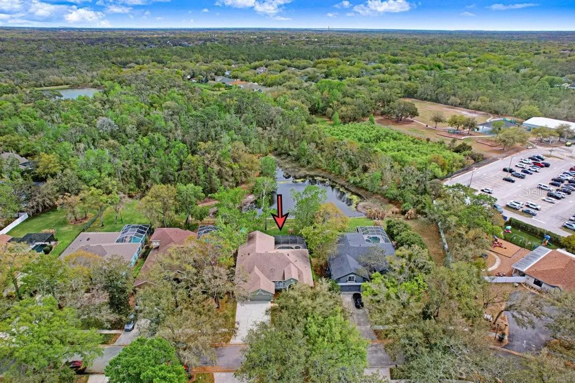 5622 Osprey Park Place Lithia FL 33547