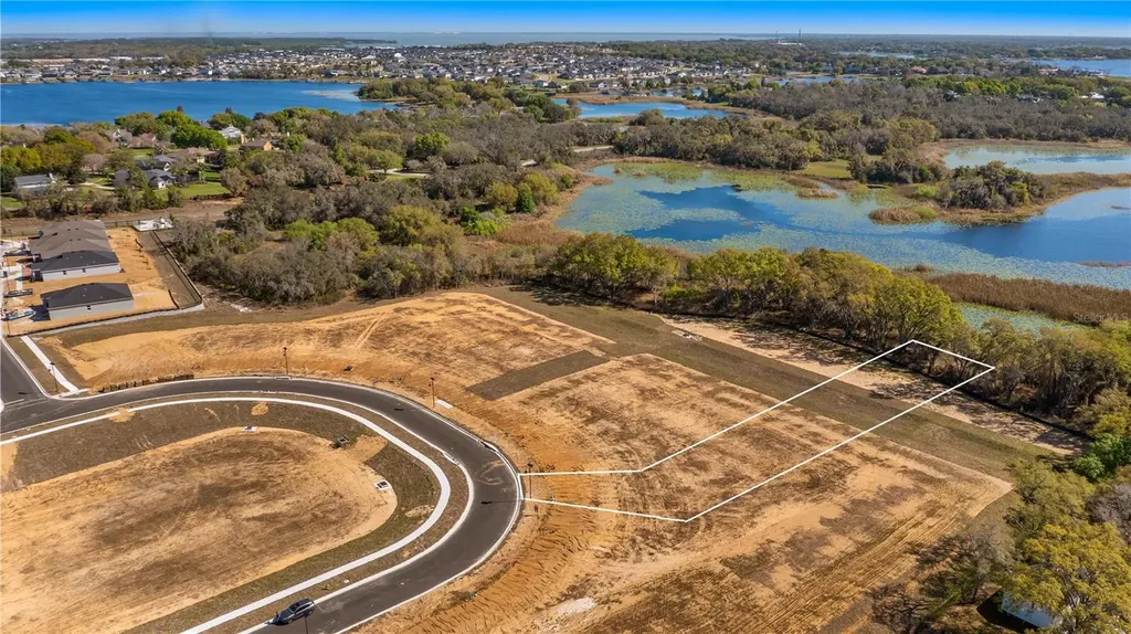 Marigold Belle Circle Clermont FL 34711