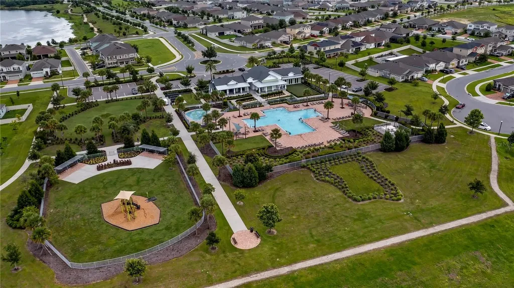 Marigold Belle Circle Clermont FL 34711