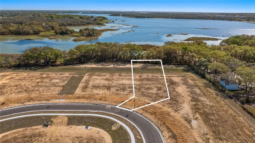 Marigold Belle Circle Clermont FL 34711
