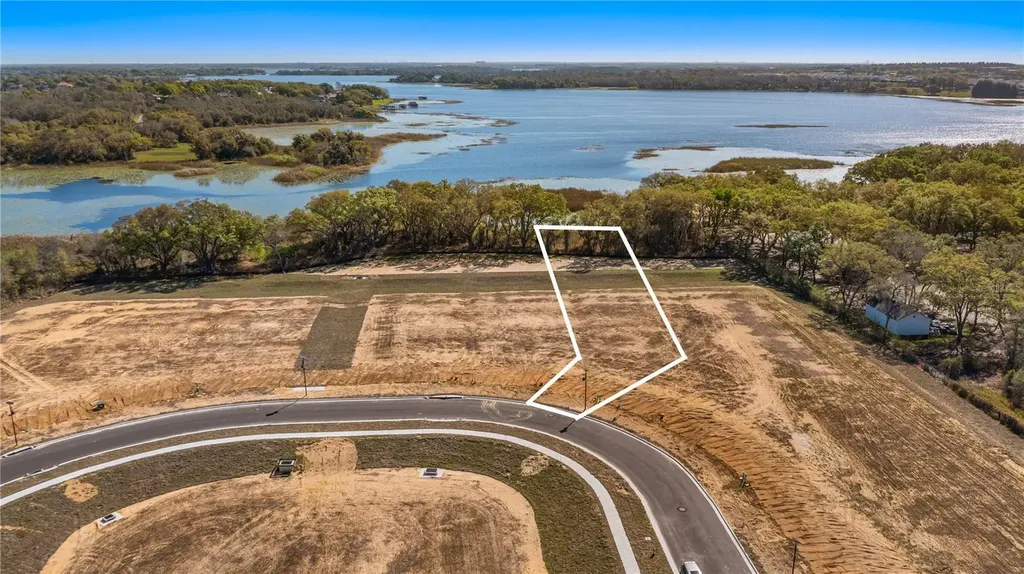 Marigold Belle Circle Clermont FL 34711