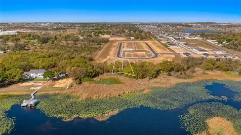Marigold Belle Circle Clermont FL 34711