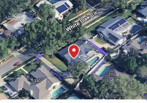 320 White Oak Circle Maitland FL 32751