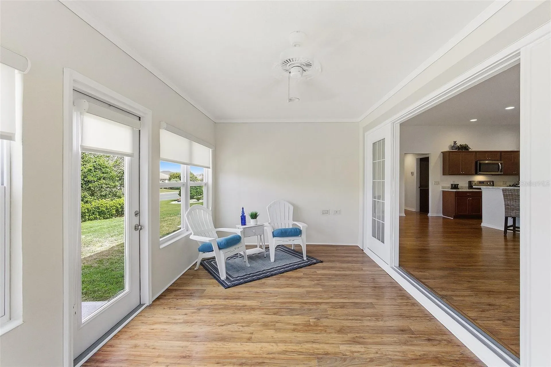3258 Holley Terrace The Villages FL 32163