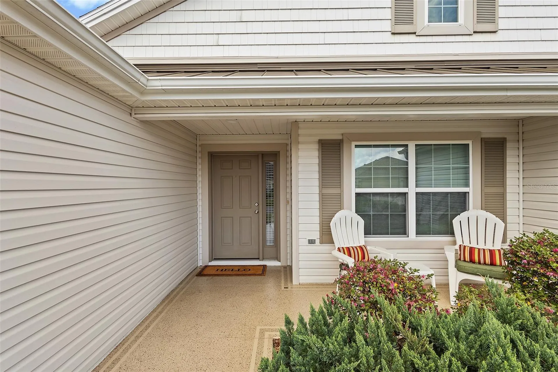 3258 Holley Terrace The Villages FL 32163