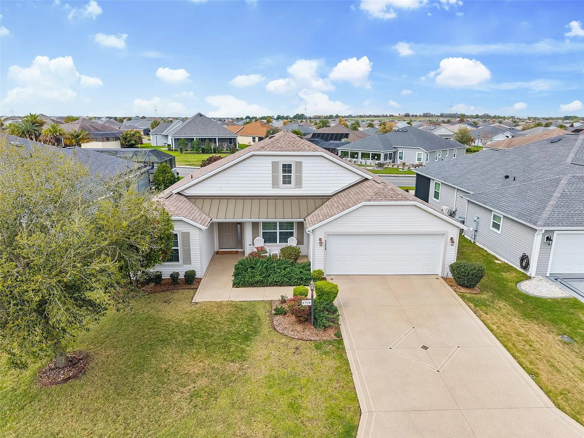 3258 Holley Terrace The Villages FL 32163