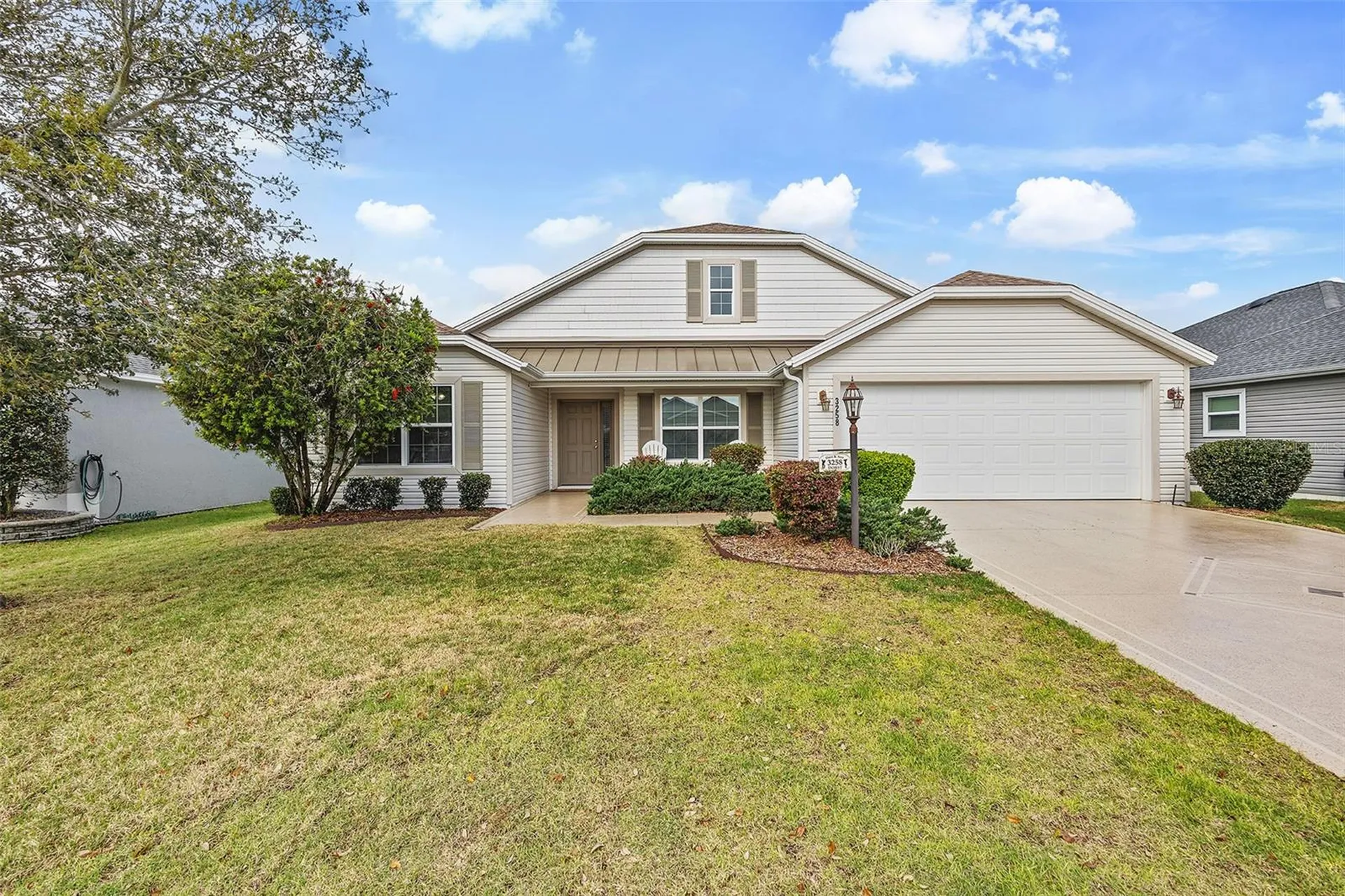 3258 Holley Terrace The Villages FL 32163
