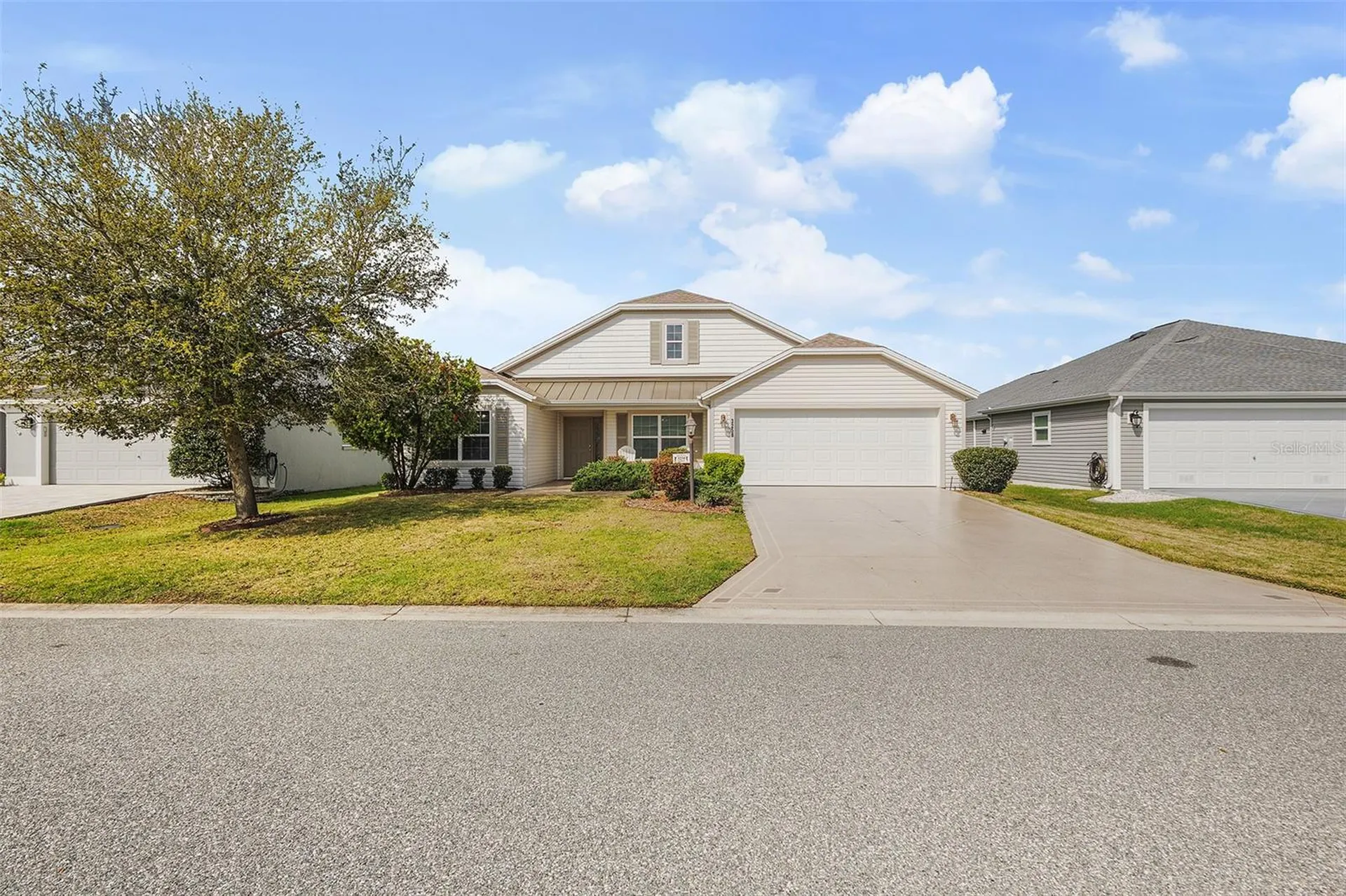 3258 Holley Terrace The Villages FL 32163
