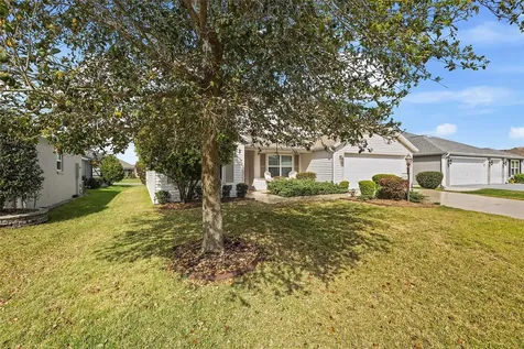 3258 Holley Terrace The Villages FL 32163