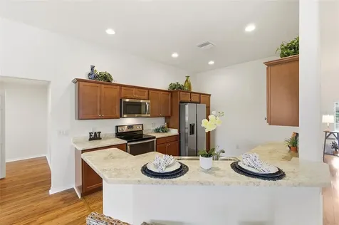 3258 Holley Terrace The Villages FL 32163