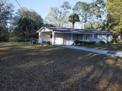 11031 NE 145th Street Fort Mc Coy FL 32134