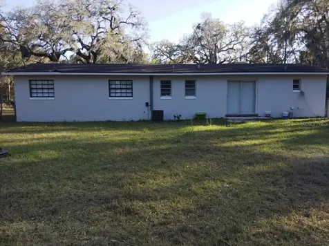 11031 NE 145th Street Fort Mc Coy FL 32134