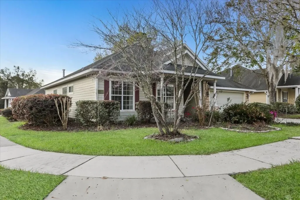 7807 SW 84th Way Gainesville FL 32608