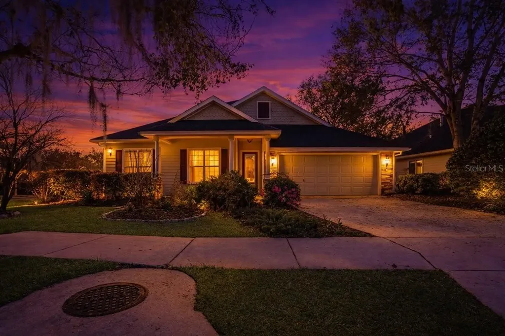 7807 SW 84th Way Gainesville FL 32608