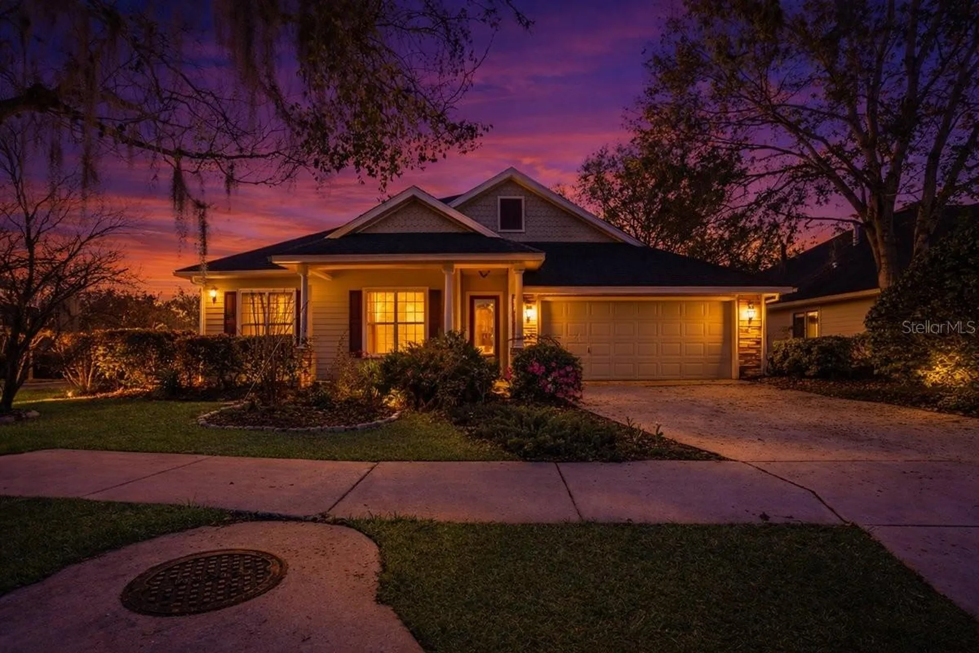 7807 SW 84th Way Gainesville FL 32608