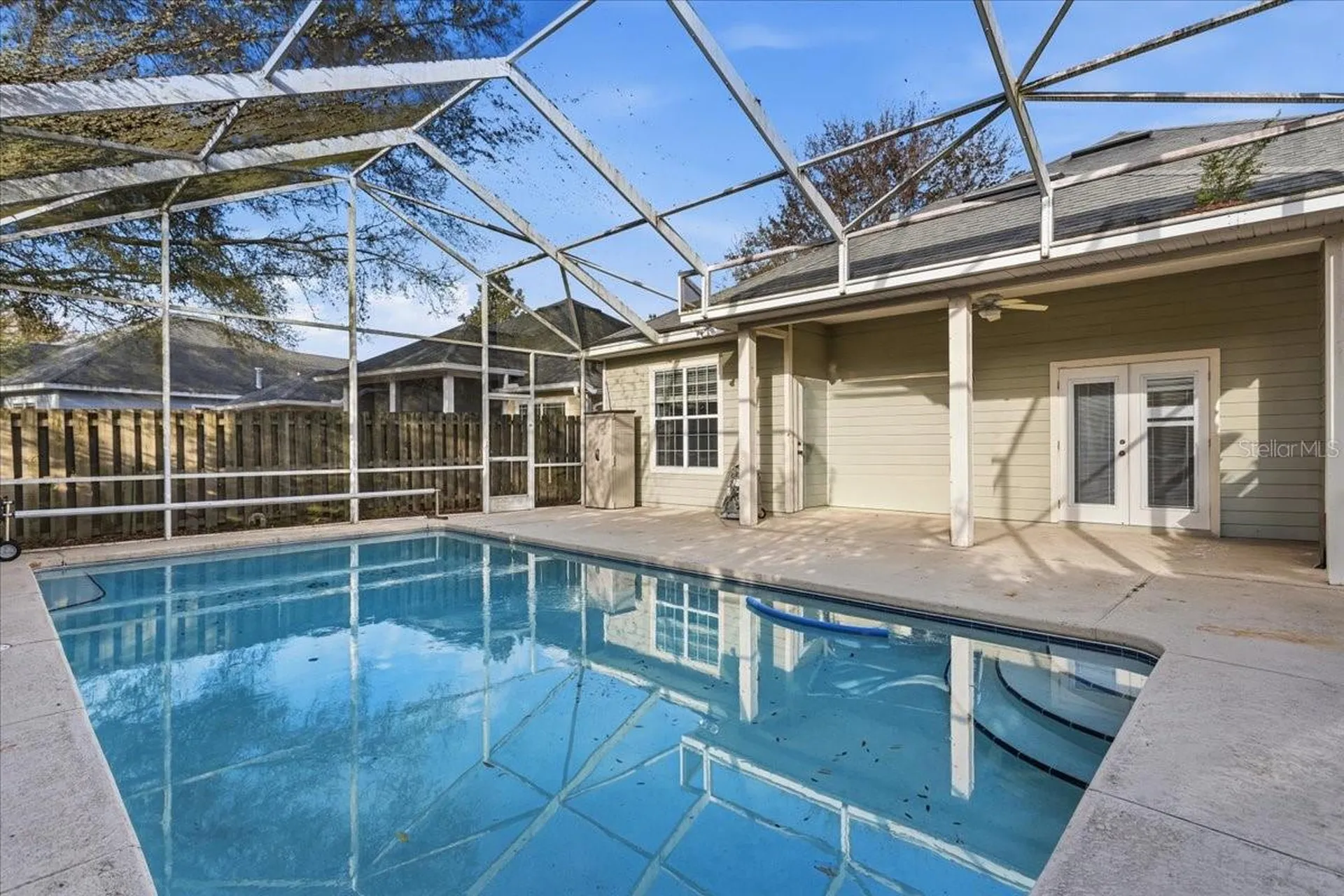 7807 SW 84th Way Gainesville FL 32608
