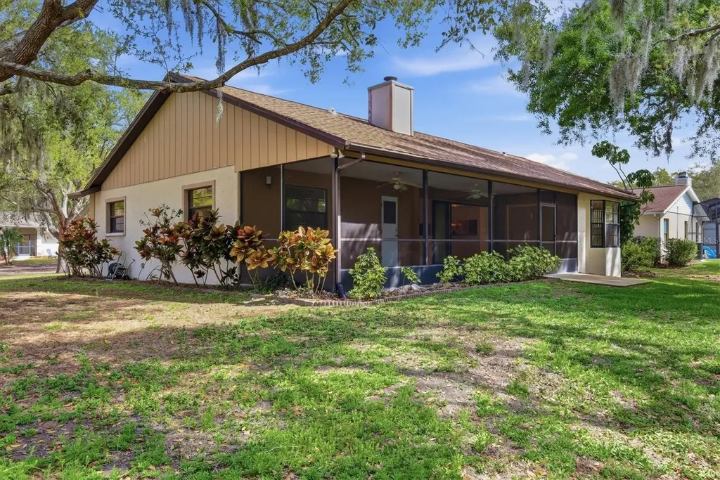 2158 Cork Oak Street Sarasota FL 34232