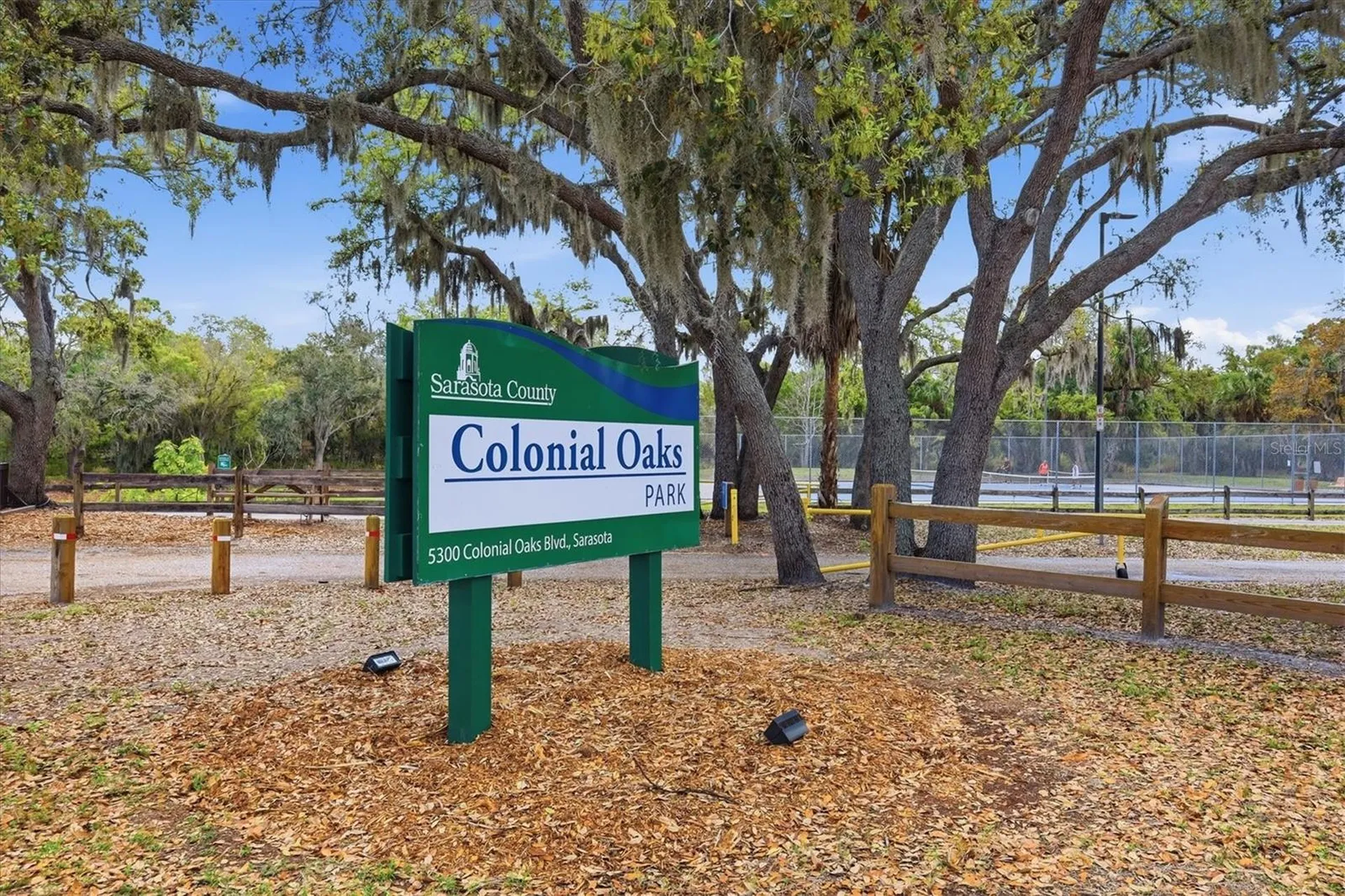 2158 Cork Oak Street Sarasota FL 34232