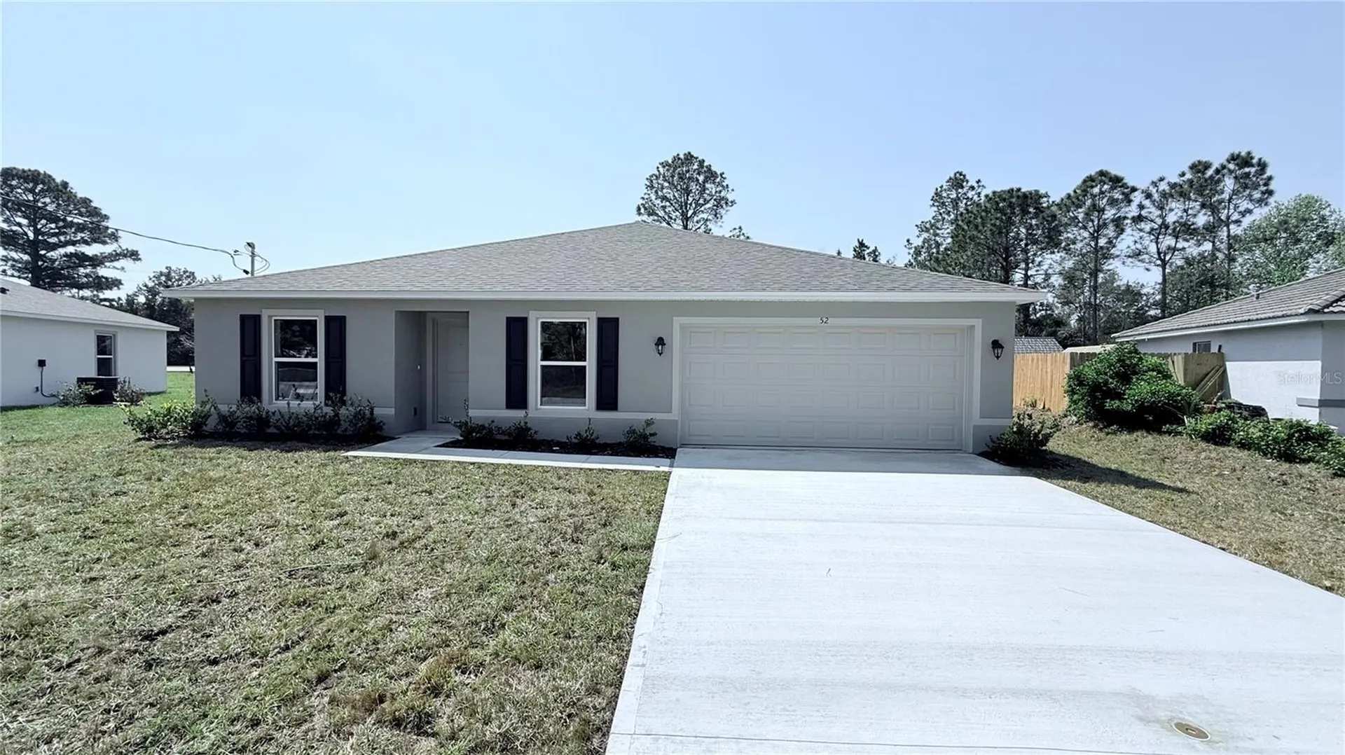 52 Princeton Lane Palm Coast FL 32164
