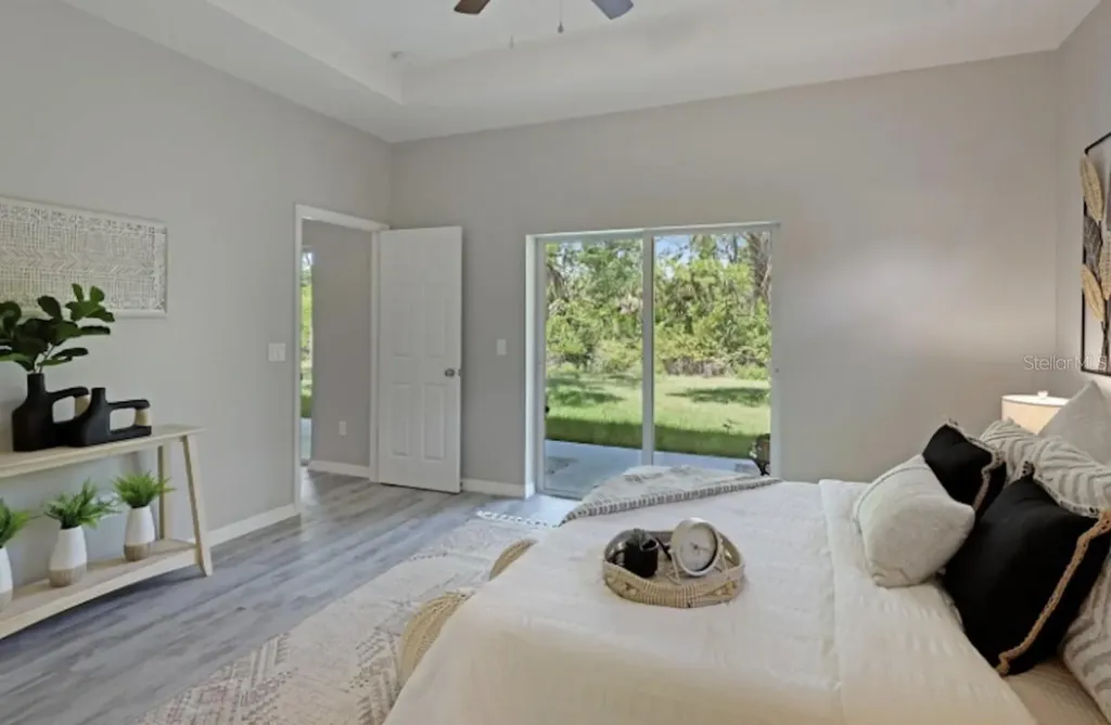 1888 Franklin Lane North Port FL 34286