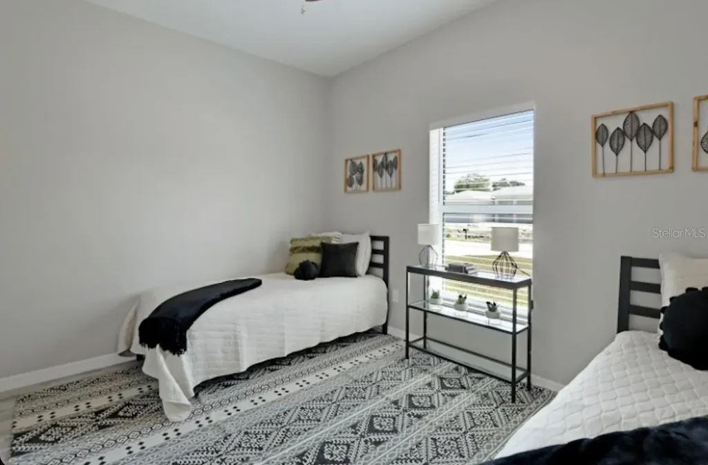 1888 Franklin Lane North Port FL 34286
