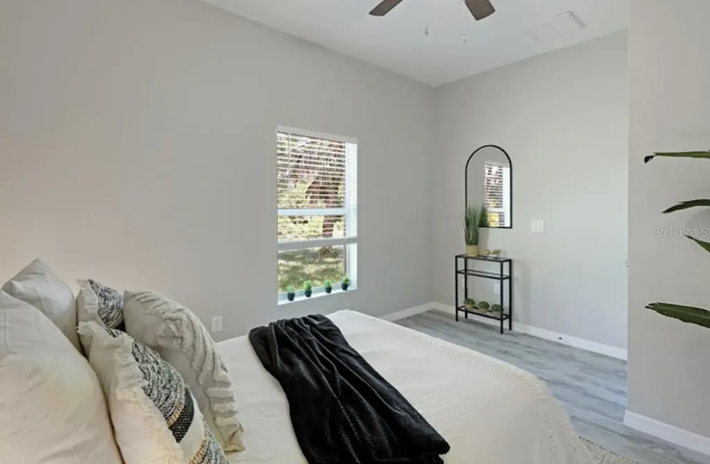 1888 Franklin Lane North Port FL 34286