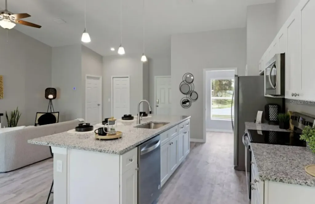 1888 Franklin Lane North Port FL 34286