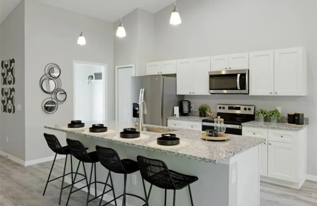 1888 Franklin Lane North Port FL 34286