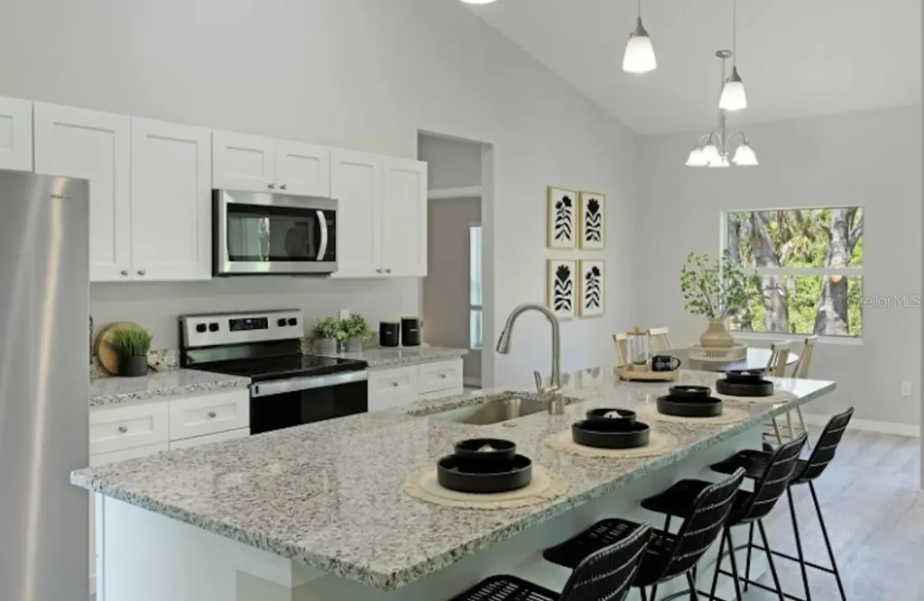 1888 Franklin Lane North Port FL 34286