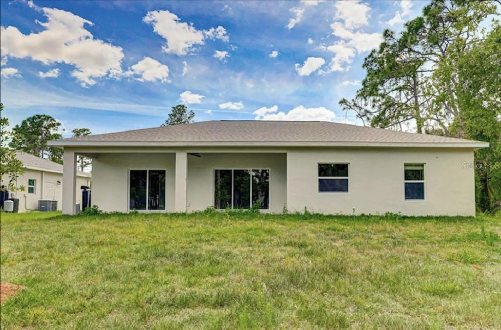 1888 Franklin Lane North Port FL 34286