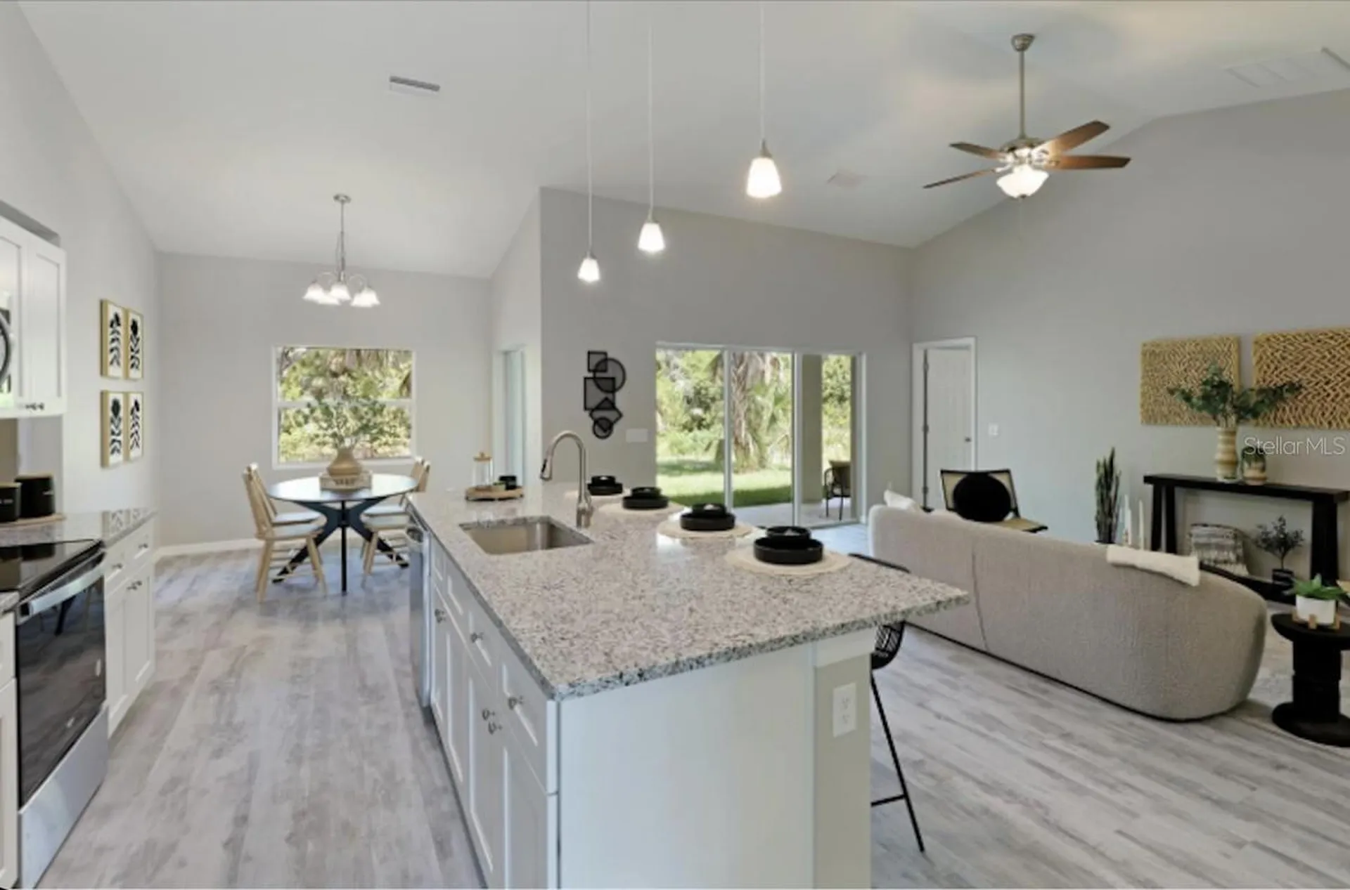 1888 Franklin Lane North Port FL 34286