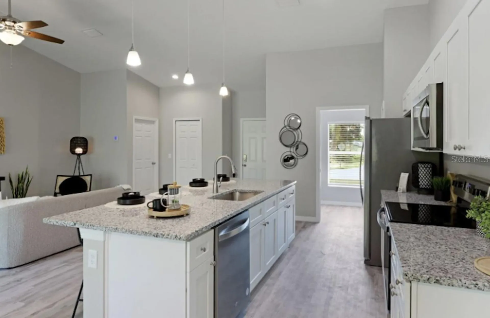 1888 Franklin Lane North Port FL 34286
