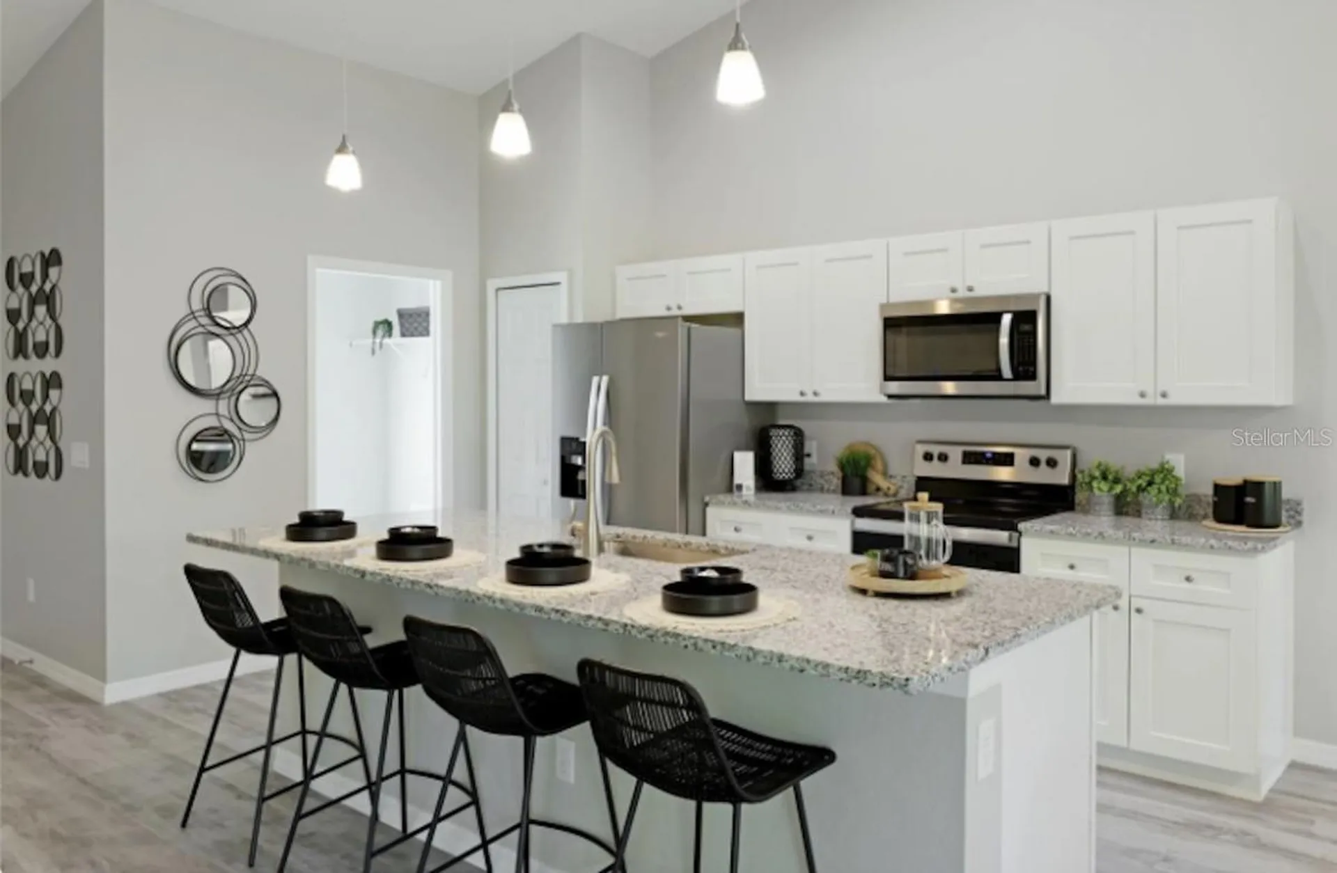 1888 Franklin Lane North Port FL 34286